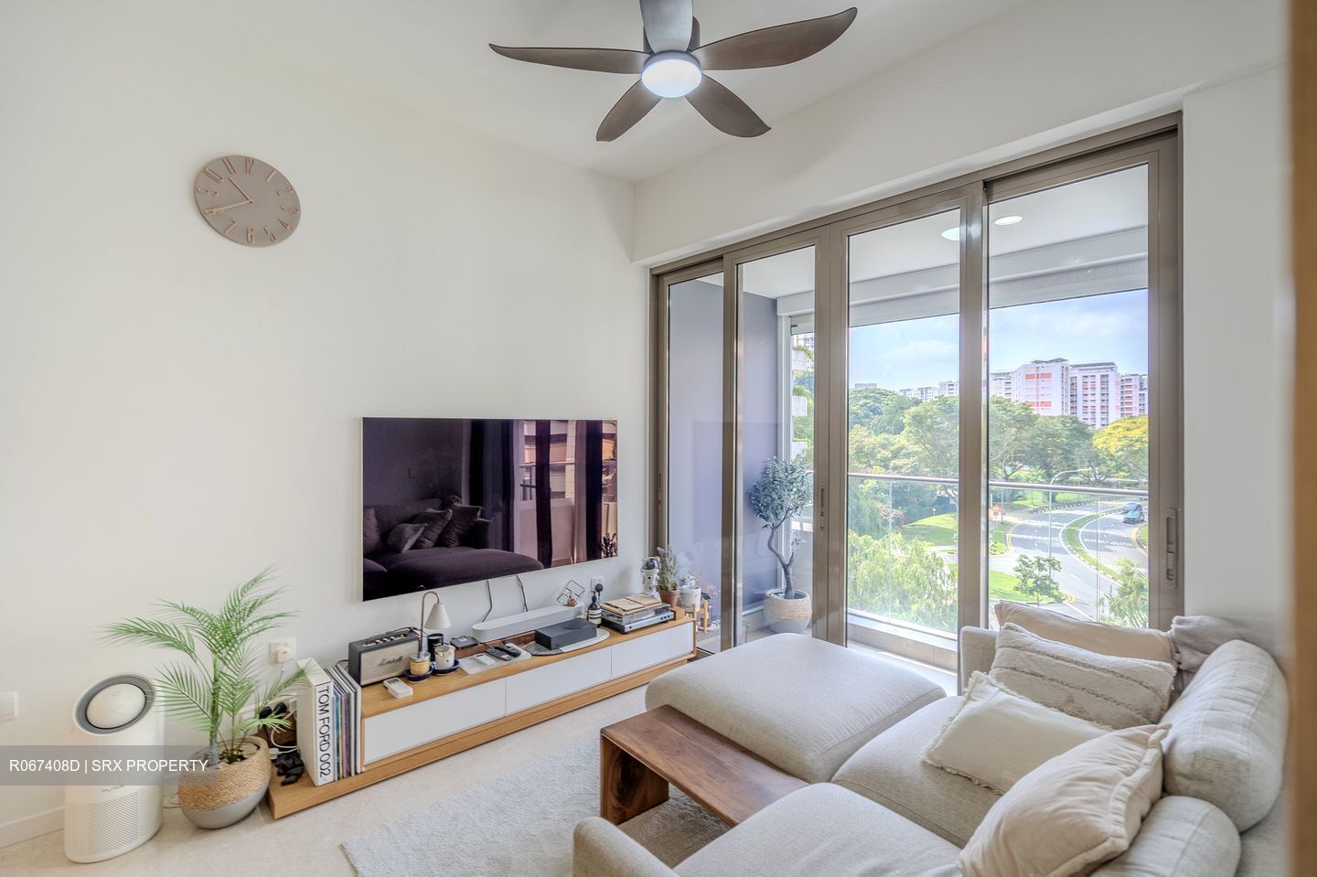 The Tre Ver (D13), Condominium #560256331